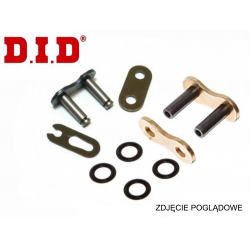 DID CL 630V-FJ OGNIWO ŁĄCZĄCE ZAPINKA
