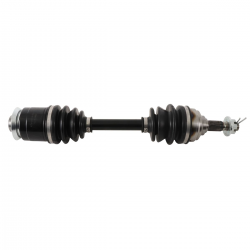 ALL BALLS PÓŁOŚ NAPĘDOWA ARCTIC CAT 250/300 '98-'04 4X4 2X4 TYŁ STRONA LEWA / PRAWA (DO ZAMÓWIENIA)