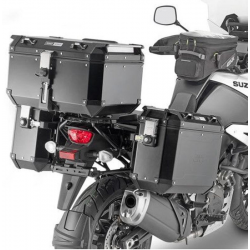 KAPPA 2023/03 STELAŻ KUFRÓW BOCZNYCH SUZUKI V-STROM 1050 '20-'21 - NIESKONFIGUROWANY