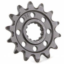 PROX 2023/03 ZĘBATKA PRZEDNIA KAWASAKI KFX 450R '08-'14 (14) (ŁAŃC. 520)