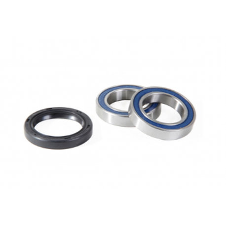 PROX 2023/03 ŁOŻYSKA KOŁA TYLNEGO Z USZCZELNIACZAMI SUZUKI LT-F 250 QUAD RUNNER '88-'01, LT-F 300 KING QUAD '99-'02, LT-F 300X K