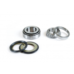 PROX 2023/03 KOMPLET ŁOŻYSK GŁÓWKI RAMY YAMAHA YZ 80 '84-'92, TT-R 125 '00-'18 (22-1033)