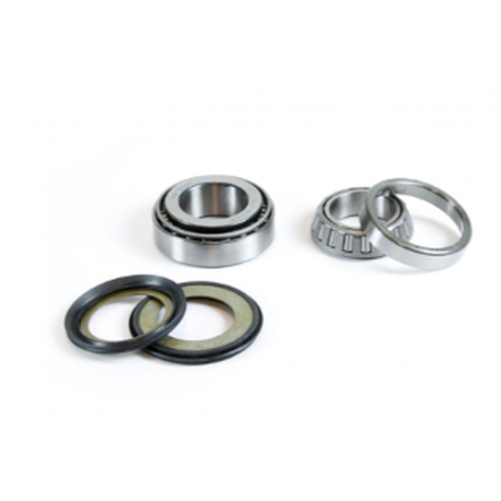 PROX 2023/03 KOMPLET ŁOŻYSK GŁÓWKI RAMY YAMAHA YZ 80 '84-'92, TT-R 125 '00-'18 (22-1033)