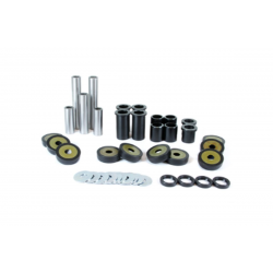 PROX 2023/03 ZESTAW NAPRAWCZY NIEZALEŻNEGO ZAWIESZENIA TYLNEGO (WAHACZY A-ARM) SUZUKI LT-A 450X KING QUAD '08, (50-1045)