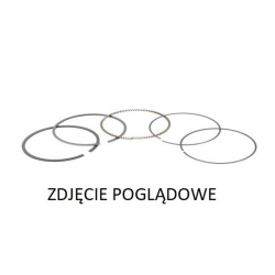 PROX 2023/02 PIERŚCIENIE TŁOKOWE KAWASAKI KAWASAKI (KXF) KX 250, KX 250X '21-'23 (78.00MM)