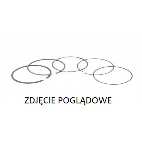 PROX 2023/02 PIERŚCIENIE TŁOKOWE KAWASAKI KAWASAKI (KXF) KX 250, KX 250X '21-'23 (78.00MM)