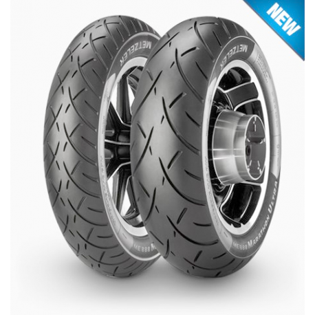 METZELER OPONA MU85B16 ME888 MARATHON ULTRA 77H TL M/C TYŁ DOT 05-06/2023