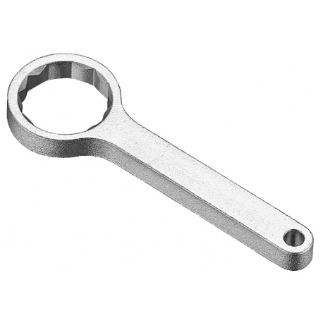 ACCEL KLUCZ DO REGULACJI TWARDOŚCI CENTRALNEGO AMORTYZATORA (SHOWA,KAYABA)