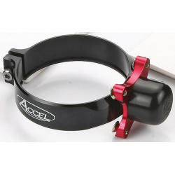 ACCEL BLOKADA AMORTYZATORÓW HONDA CRF 250 '04-'18, CRF 450 '02-'18, CR250 04-07
