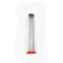 ACCEL MIARKA DO OLEJU (MENZURKA) 100ML