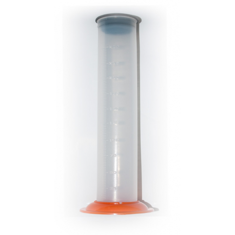 ACCEL MIARKA DO OLEJU (MENZURKA) 1000ML