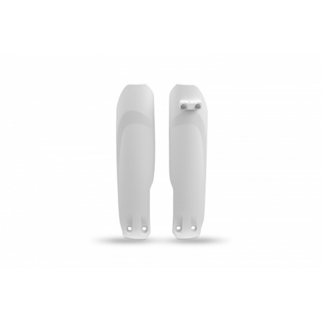 UFO 2023/04 OSŁONY TELESKOPÓW BETA RR 250/300/350/400/450 '20-'23 KOLOR BIAŁY