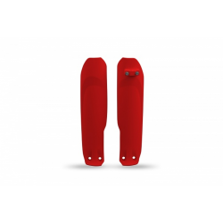 UFO 2023/04 OSŁONY TELESKOPÓW BETA RR 250/300/350/400/450 '20-'23 KOLOR CZERWONY