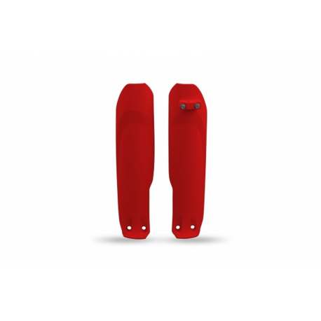 UFO 2023/04 OSŁONY TELESKOPÓW BETA RR 250/300/350/400/450 '20-'23 KOLOR CZERWONY