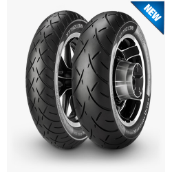 METZELER OPONA 200/50R18 ME888 MARATHON ULTRA 82H TL REINF M/C TYŁ DOT 04/2023