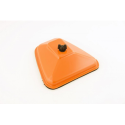 TWIN AIR POKRYWA FILTRA POWIETRZA YAMAHA YZ 250F '14-'18 YZ 450F '14-'17 WR 250F '15-'18 WR 450F '16-'18 AIR BOX COVER