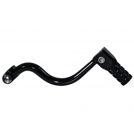 ACCEL 2023/04 DŹWIGNIA ZMIANY BIEGÓW KAWASAKI KX 250 '03-'07 KOLOR CZARNY