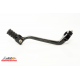 ACCEL DŹWIGNIA ZMIANY BIEGÓW HONDA CRF 450X '05-'17 ALUMINIOWA KOLOR CZARNY (24700-MEY-670) - PROMOCJA