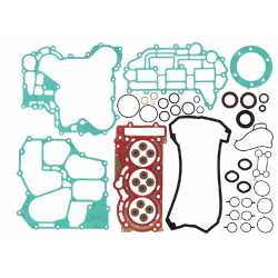 NAMURA 2023/03 KOMPLET USZCZELEK SEA DOO 900 ACE SPARK 14-18, 900 ACE SPARK HO 18-22, 900 ACE SPARK TRIXX 18-22, GTI 900 ACE 17-