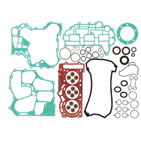NAMURA 2023/03 KOMPLET USZCZELEK SEA DOO 900 ACE SPARK 14-18, 900 ACE SPARK HO 18-22, 900 ACE SPARK TRIXX 18-22, GTI 900 ACE 17-