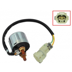 BRONCO 2023/03 PRZEKAŹNIK ROZRUSZNIKA HONDA TRX 250TE/TM '05-'22 (OEM: 35850-HM8-B00)