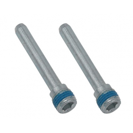 BRONCO 2023/03 TRZPIENIE (WIESZAKI) KLOCKÓW HAMULCOWYCH (M10 X 1MM, 45,8 X 5,9 MM) KAWASAKI MULE PRO 800 '16-'18, SUZUKI LT-A/LT