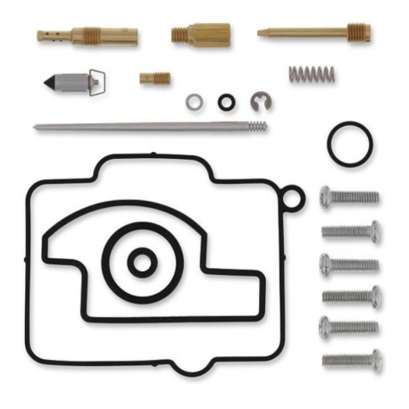 BEARING WORX 2023/05 ZESTAW NAPRAWCZY GAŹNIKA YAMAHA YZ 250 '01-'20, YZ 250X '16-'20