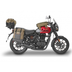 KAPPA 2023/04 GMOLE OSŁONY SILNIKA ROYAL ENFIELD HNTR 350 '22,