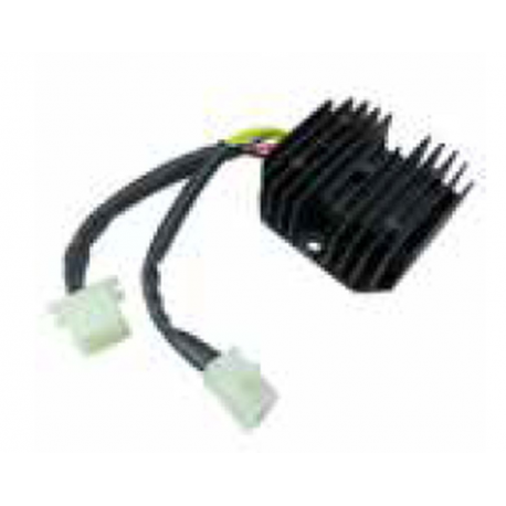 GAUSS 2023/06 REGULATOR NAPIĘCIA HONDA CH 150, CM 200, CM 400, CS 450, CX 500, FT 500, GB 500, GL 500, NS 250, XBR 500, XL 600,