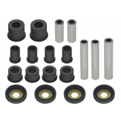 BRONCO 2023/05 ZESTAW NAPRAWCZY NIEZALEŻNEGO ZAWIESZENIA TYLNEGO (WAHACZY A-ARM) HONDA TRX 420FA/500FA/FM '15-'19, TRX 520FA/FM