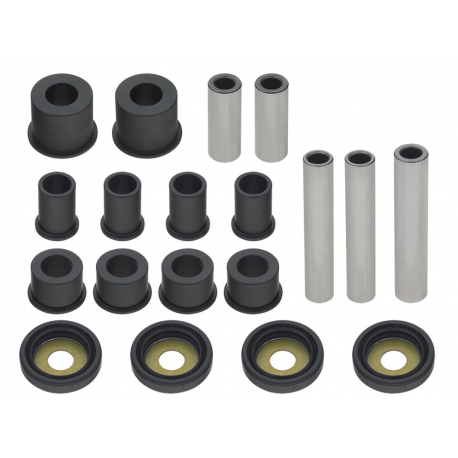 BRONCO 2023/05 ZESTAW NAPRAWCZY NIEZALEŻNEGO ZAWIESZENIA TYLNEGO (WAHACZY A-ARM) HONDA TRX 420FA/500FA/FM '15-'19, TRX 520FA/FM