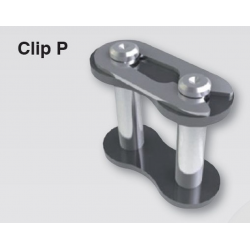 CZ ZAPINKA ŁAŃCUCHA 520 RDO O-RING CLIP P