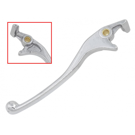 NACHMAN 2023/03 DŹWIGNIA HAMULCA LEWA HONDA FJS 600 SILVER WING '01-'09 (OEM: 53178-MCT-006)