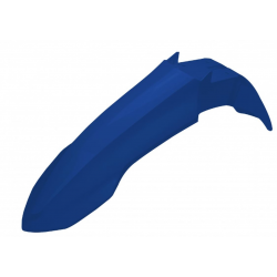 UFO 2023/08 BŁOTNIK PRZÓD YAMAHA YZF 450 '23-, KOLOR NIEBIESKI