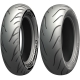 MICHELIN OPONA 90/90-21 COMMANDER III CRUISER 54H TL/TT M/C PRZÓD DOT 05/2023