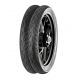 CONTINENTAL OPONA 100/90-17 CONTISTREET 55P TL M/C REINF TYŁ DOT 16/2023 (240416)