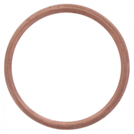 ATHENA 2023/02 USZCZELKA KOLEKTORA WYDECHOWEGO KAWASAKI KX 65 '00-'23, SUZUKI RM 65 '03-'06 (OEM: 110601922)