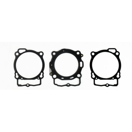 ATHENA 2023/02 USZCZELKI TOP-END (RACING) GAS GAS EX/MC 450F '21-'23, HUSQVARNA FC/FE/FS/FX 450, FE 501 '17-'23, KTM EXC-F 450/5