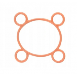 ATHENA 2023/02 USZCZELKA POD GŁOWICĘ (GŁOWICY) APRILIA GULLIVER/RALLY 50 '96-'99, SR 50 '94-'00, BENELLI 491 '97-'01, YAMAHA NS/