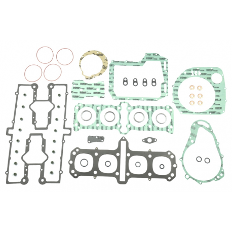 ATHENA 2023/02 KOMPLET USZCZELEK (BEZ USZCZELNIACZY OLEJOWYCH) SUZUKI GS 1100 KATANA '80-'81, GS 1000 SZ '82, GSX 1100SX/SZ '80-