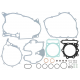 NAMURA KOMPLET USZCZELEK HONDA XR 650L '93-23, NX 650 DOMINATOR '88-02