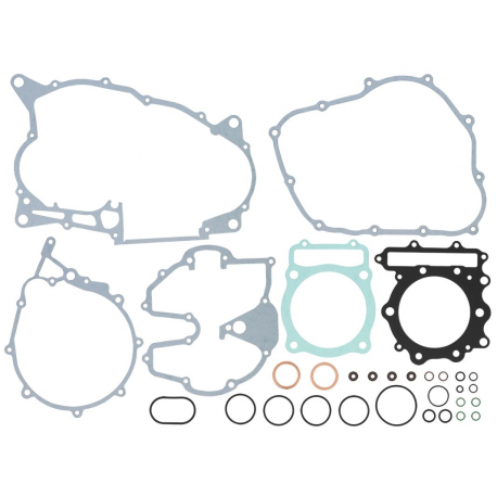 NAMURA KOMPLET USZCZELEK HONDA XR 650L '93-23, NX 650 DOMINATOR '88-02