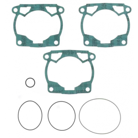 ATHENA 2023/09 USZCZELKI TOP END (GŁOWICY I CYLINDRA) (RACING) GAS GAS EC/EX 250/300, MC 250 '24, HUSQVARNA TC 250 '23-'24, TE 2