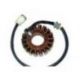 ELECTREX UZWOJENIE ALTERNATORA STATOR KAWASAKI Z1000 (02-)