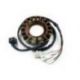 ELECTREX UZWOJENIE ALTERNATORA STATOR YAMAHA WARRIOR QUAD '87-'04