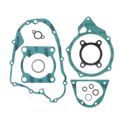 CENTAURO KOMPLET USZCZELEK YAMAHA DT 125 MX DT 125 G/H '80-'81
