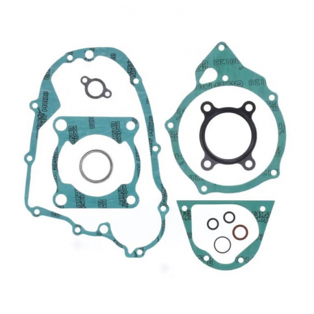 CENTAURO KOMPLET USZCZELEK YAMAHA DT 125 MX DT 125 G/H '80-'81