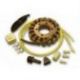 ELECTREX UZWOJENIE ALTERNATORA STATOR HONDA CBR 900 (92-99), VFR 750/800, CBR 1100 XX, DUCATI (107X42X24)
