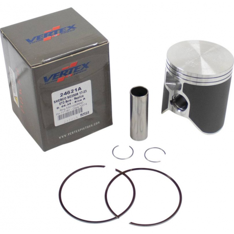 VERTEX 2023/09 TŁOK SHERCO SE 250R '17-'23 (66.36MM) (STD. + 0.01MM)