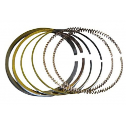 PROX PIERŚCIENIE TŁOKOWE HONDA TRX 420 RANCHER '07-'23 (88.50MM)